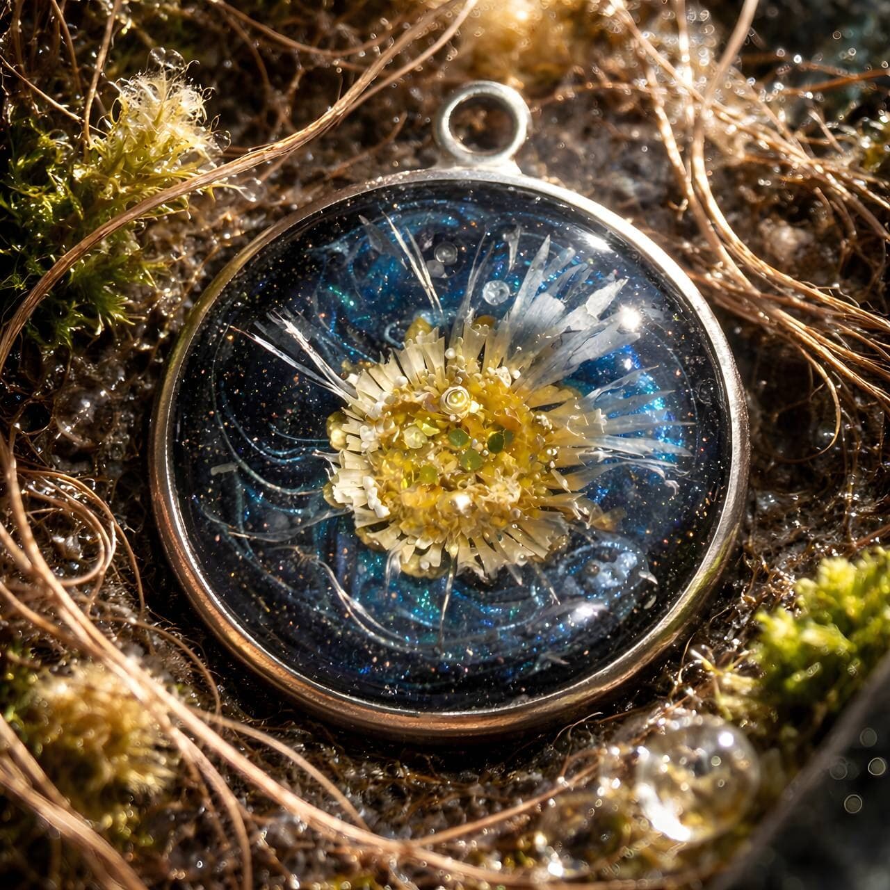 Blauer Mond