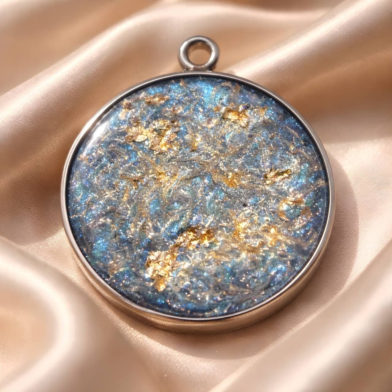 Goldstaub