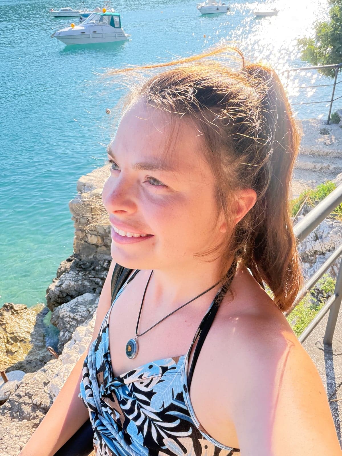 Liebe Grüße aus Kroatien – Wie Urlaub und Natur neue Schmuckkollektionen inspirieren | Souléa Studio